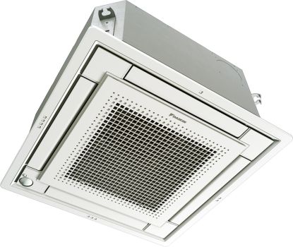 DAIKIN Sky Air 4 Wege Deckengerat.jpeg
