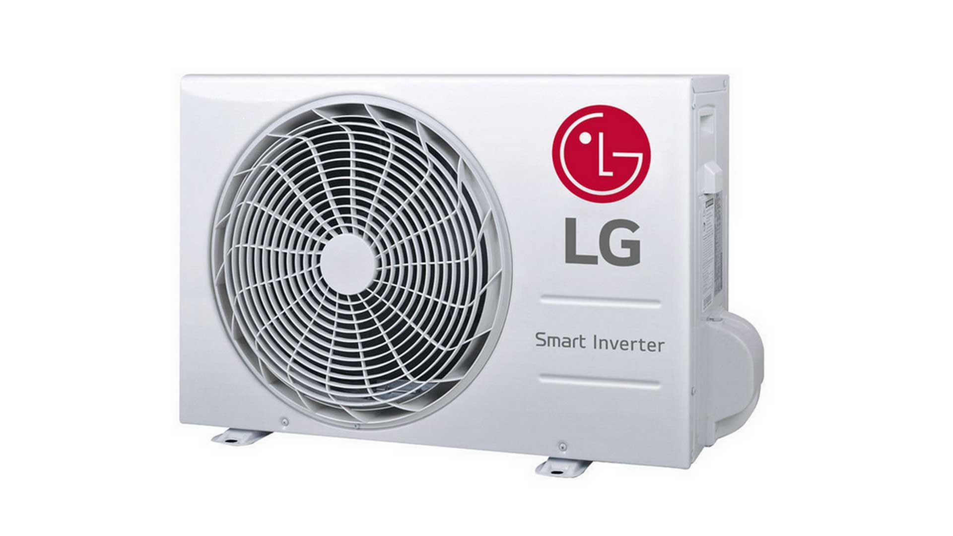 LG Außengerät Smart Inverter